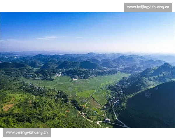 以黔西为核心打造区域经济协同发展与生态文化融合示范区