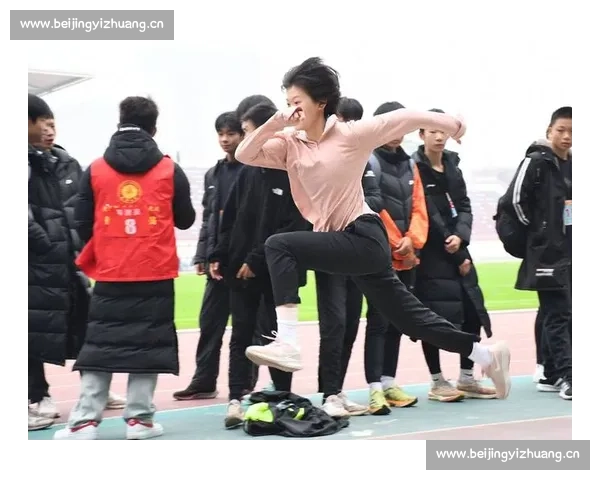 华体会体育助力全民健身新时代 打造全面运动平台提升竞技水平