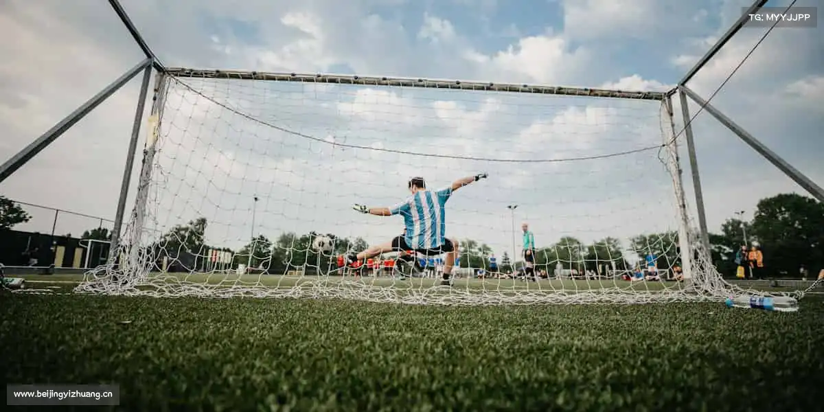 我们的核心竞争力